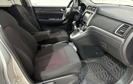 Haval H6, 2019 год, 1 190 000 рублей, 13 фотография