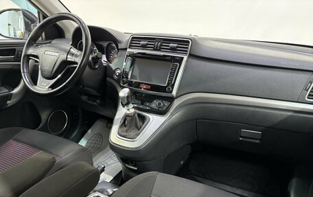 Haval H6, 2019 год, 1 190 000 рублей, 12 фотография