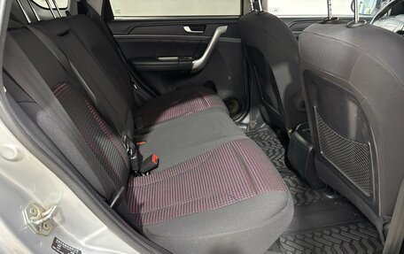 Haval H6, 2019 год, 1 190 000 рублей, 14 фотография