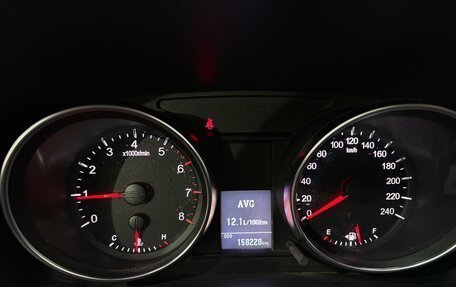 Haval H6, 2019 год, 1 190 000 рублей, 15 фотография