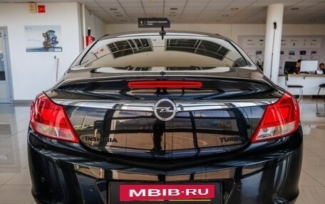 Opel Insignia II рестайлинг, 2010 год, 1 098 000 рублей, 6 фотография