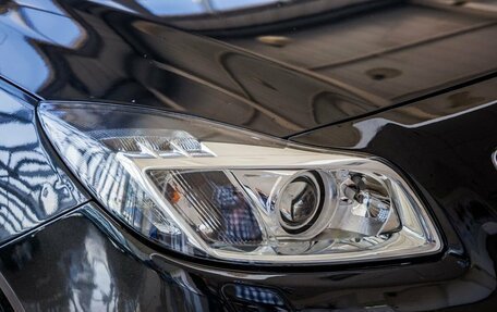Opel Insignia II рестайлинг, 2010 год, 1 098 000 рублей, 10 фотография