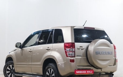 Suzuki Grand Vitara, 2006 год, 949 000 рублей, 1 фотография