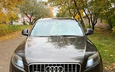 Audi Q7, 2007 год, 1 400 000 рублей, 1 фотография