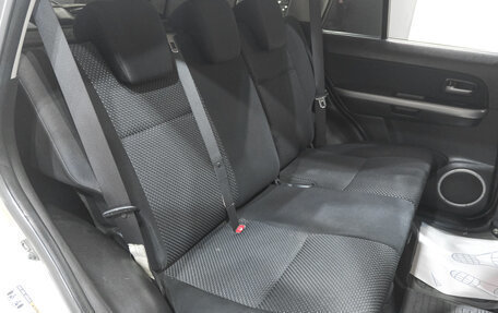 Suzuki Grand Vitara, 2006 год, 949 000 рублей, 20 фотография