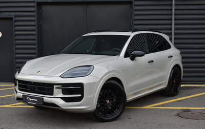 Porsche Cayenne III, 2025 год, 19 999 000 рублей, 1 фотография