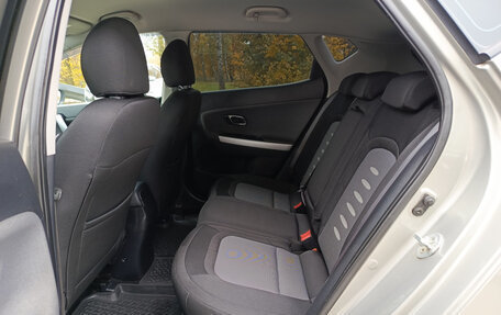 KIA cee'd III, 2012 год, 878 000 рублей, 16 фотография