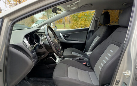 KIA cee'd III, 2012 год, 878 000 рублей, 20 фотография