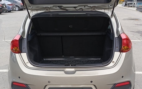 KIA cee'd III, 2012 год, 878 000 рублей, 14 фотография
