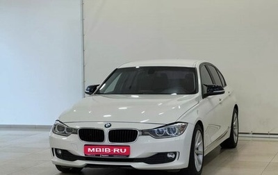BMW 3 серия, 2013 год, 1 300 000 рублей, 1 фотография