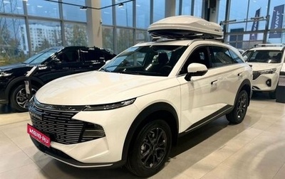 Haval F7, 2025 год, 2 699 000 рублей, 1 фотография