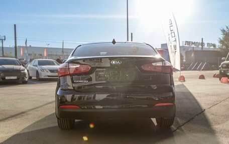 KIA Cerato III, 2013 год, 1 020 000 рублей, 6 фотография
