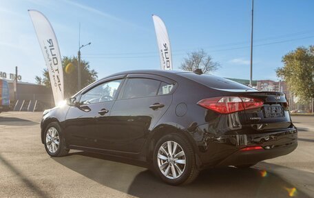 KIA Cerato III, 2013 год, 1 020 000 рублей, 7 фотография
