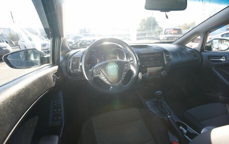 KIA Cerato III, 2013 год, 1 020 000 рублей, 8 фотография