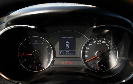 KIA Cerato III, 2013 год, 1 020 000 рублей, 11 фотография