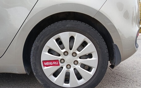 KIA cee'd III, 2012 год, 878 000 рублей, 22 фотография