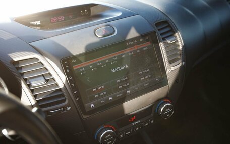 KIA Cerato III, 2013 год, 1 020 000 рублей, 12 фотография