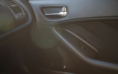KIA Cerato III, 2013 год, 1 020 000 рублей, 15 фотография