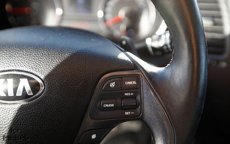 KIA Cerato III, 2013 год, 1 020 000 рублей, 16 фотография