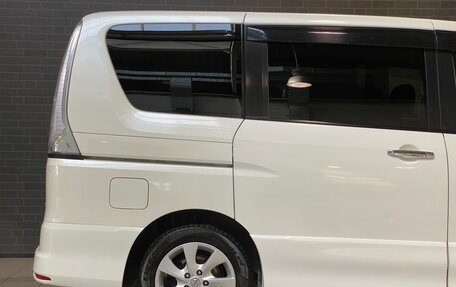 Nissan Serena IV, 2012 год, 1 375 000 рублей, 7 фотография