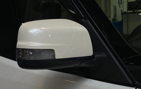 Nissan Serena IV, 2012 год, 1 375 000 рублей, 10 фотография