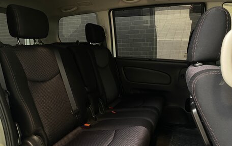 Nissan Serena IV, 2012 год, 1 375 000 рублей, 12 фотография