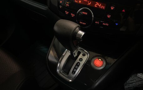 Nissan Serena IV, 2012 год, 1 375 000 рублей, 15 фотография