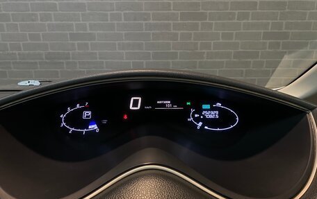 Nissan Serena IV, 2012 год, 1 375 000 рублей, 21 фотография