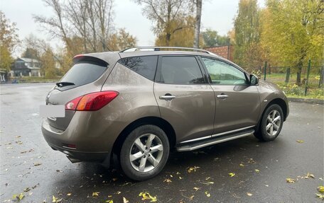 Nissan Murano, 2011 год, 880 000 рублей, 3 фотография
