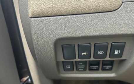 Nissan Murano, 2011 год, 880 000 рублей, 11 фотография