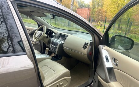 Nissan Murano, 2011 год, 880 000 рублей, 8 фотография