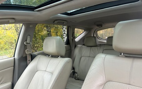 Nissan Murano, 2011 год, 880 000 рублей, 7 фотография