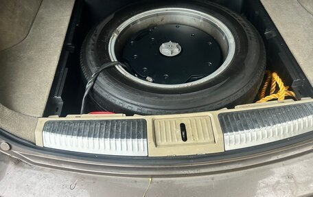 Nissan Murano, 2011 год, 880 000 рублей, 12 фотография