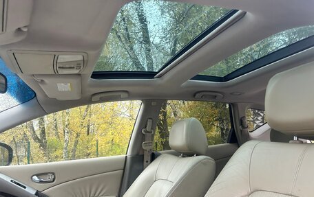 Nissan Murano, 2011 год, 880 000 рублей, 15 фотография