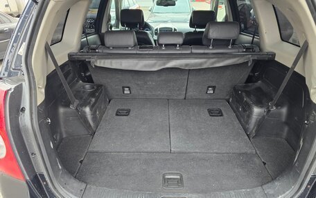 Chevrolet Captiva I, 2012 год, 1 350 000 рублей, 16 фотография