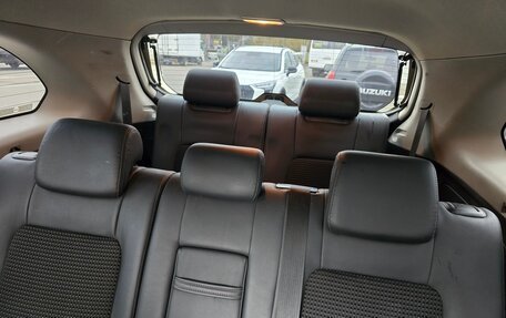 Chevrolet Captiva I, 2012 год, 1 350 000 рублей, 19 фотография