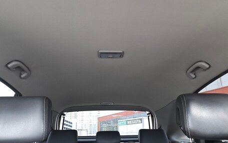 Chevrolet Captiva I, 2012 год, 1 350 000 рублей, 26 фотография