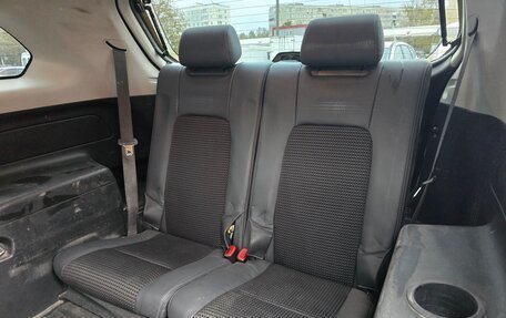 Chevrolet Captiva I, 2012 год, 1 350 000 рублей, 18 фотография