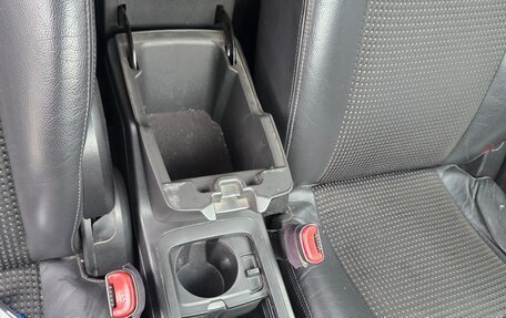 Chevrolet Captiva I, 2012 год, 1 350 000 рублей, 24 фотография