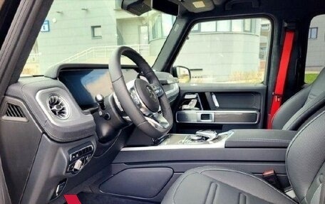 Mercedes-Benz G-Класс W463 рестайлинг _iii, 2022 год, 12 500 000 рублей, 17 фотография