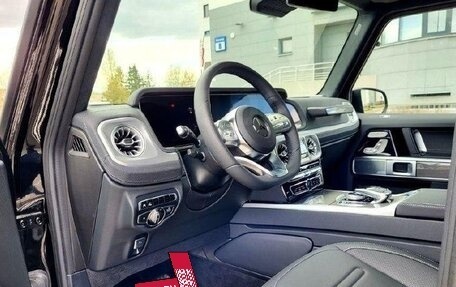 Mercedes-Benz G-Класс W463 рестайлинг _iii, 2022 год, 12 500 000 рублей, 16 фотография