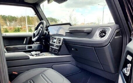 Mercedes-Benz G-Класс W463 рестайлинг _iii, 2022 год, 12 500 000 рублей, 20 фотография