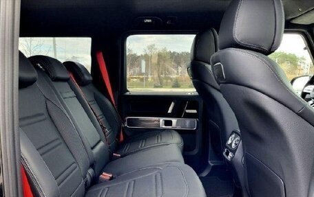 Mercedes-Benz G-Класс W463 рестайлинг _iii, 2022 год, 12 500 000 рублей, 22 фотография