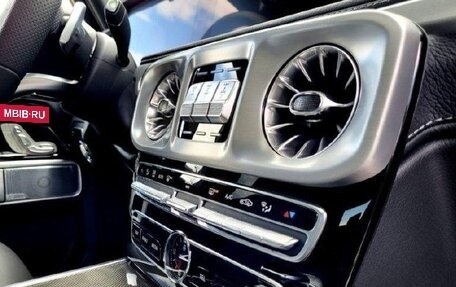 Mercedes-Benz G-Класс W463 рестайлинг _iii, 2022 год, 12 500 000 рублей, 23 фотография