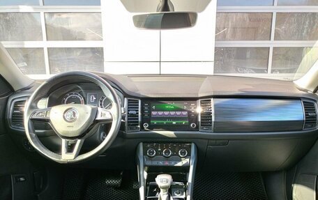 Skoda Kodiaq I, 2018 год, 2 299 000 рублей, 7 фотография