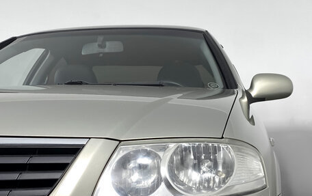 Nissan Almera Classic, 2007 год, 529 000 рублей, 7 фотография