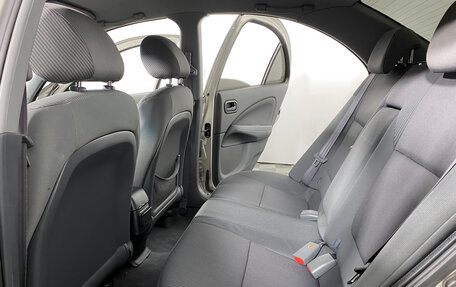 Nissan Almera Classic, 2007 год, 529 000 рублей, 11 фотография