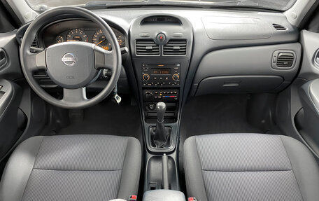 Nissan Almera Classic, 2007 год, 529 000 рублей, 14 фотография