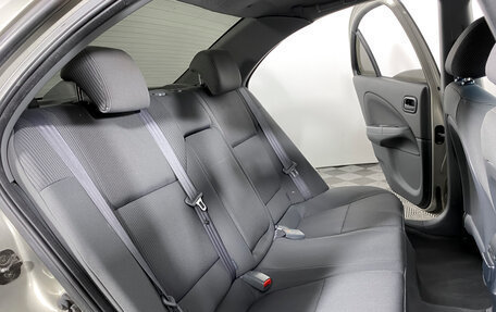 Nissan Almera Classic, 2007 год, 529 000 рублей, 13 фотография