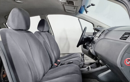 Nissan Tiida, 2007 год, 415 000 рублей, 13 фотография